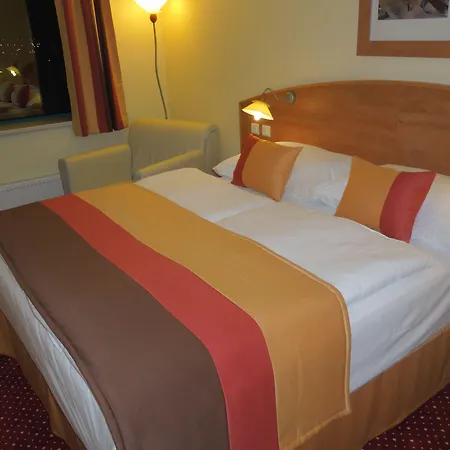 Amedia Express Prague, Trademark Collection By Wyndham Hotel