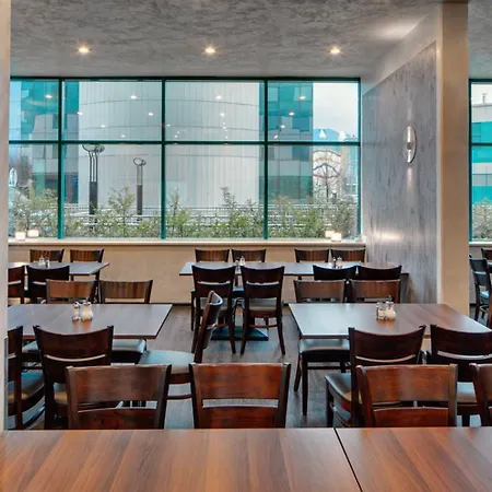 Hotel Amedia Express Prague, Trademark Collection By Wyndham Prag