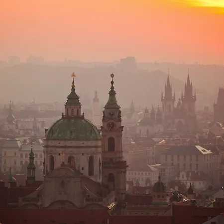 Hotel Amedia Express Prague, Trademark Collection By Wyndham
