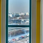 Amedia Express Prague, Trademark Collection By Wyndham Hotel Prag