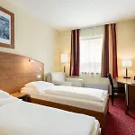 Hotel Amedia Express Prague, Trademark Collection By Wyndham