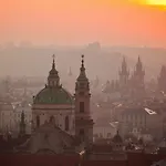 Hotel Amedia Express Prague, Trademark Collection By Wyndham