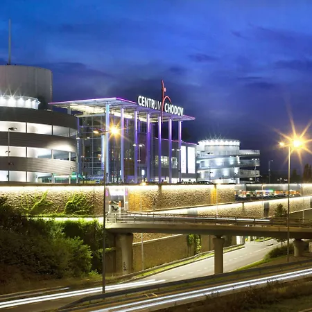 Amedia Express Prague, Trademark Collection By Wyndham