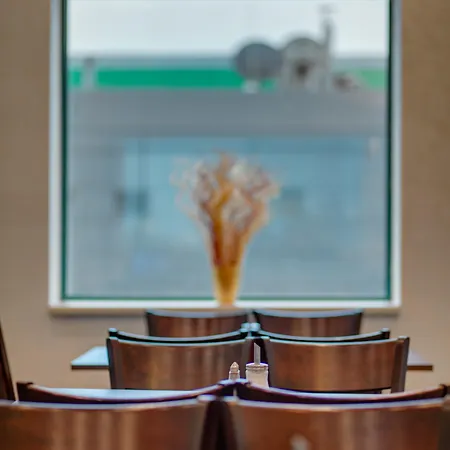Amedia Express Prague, Trademark Collection By Wyndham 3* Prága