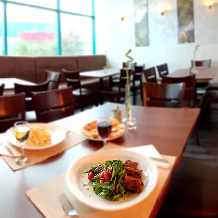 Amedia Express Prague, Trademark Collection By Wyndham