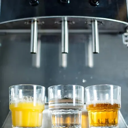 Amedia Express Prague, Trademark Collection By Wyndham