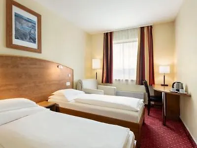Ξενοδοχείο Amedia Express Prague, Trademark Collection By Wyndham