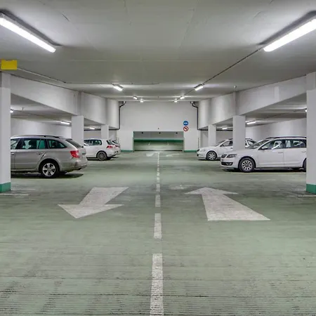 Amedia Express Prague, Trademark Collection By Wyndham Hotel