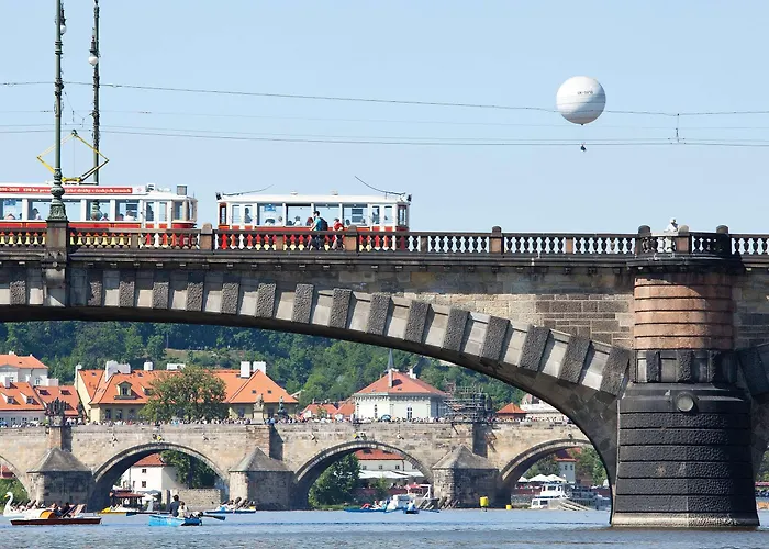 Hotel Amedia Express Prague, Trademark Collection By Wyndham Praga