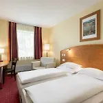 Amedia Express Prague, Trademark Collection By Wyndham Отель 3*