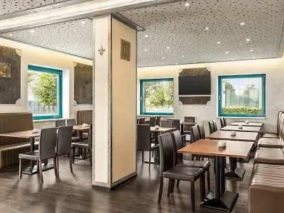 Hotel Amedia Express Prague, Trademark Collection By Wyndham