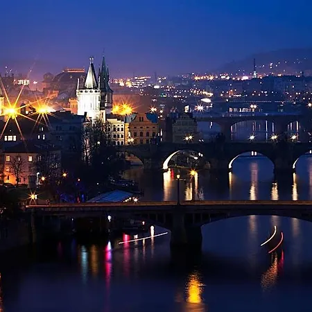 Amedia Express Prague, Trademark Collection By Wyndham Prag