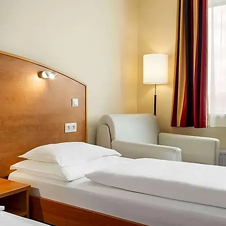 Hotell Amedia Express Prague, Trademark Collection By Wyndham