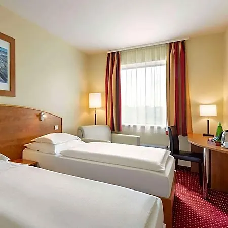Hotell Amedia Express Prague, Trademark Collection By Wyndham