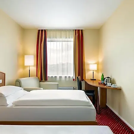Amedia Express Prague, Trademark Collection By Wyndham