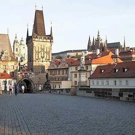 Amedia Express Prague, Trademark Collection By Wyndham Prag