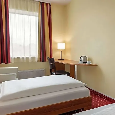 Amedia Express Prague, Trademark Collection By Wyndham