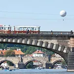 ホテル Amedia Express Prague, Trademark Collection By Wyndham プラハ