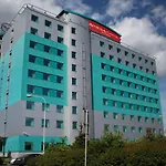 Amedia Express Prague, Trademark Collection By Wyndham プラハ