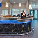 Amedia Express Prague, Trademark Collection By Wyndham ホテル 3*