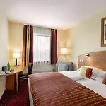 Amedia Express Prague, Trademark Collection By Wyndham 3* プラハ