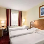 ホテル Amedia Express Prague, Trademark Collection By Wyndham
