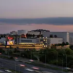 Amedia Express Prague, Trademark Collection By Wyndham ホテル プラハ