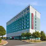 Amedia Express Prague, Trademark Collection By Wyndham ホテル プラハ