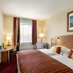 Amedia Express Prague, Trademark Collection By Wyndham 3*