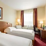 ホテル Amedia Express Prague, Trademark Collection By Wyndham 3*