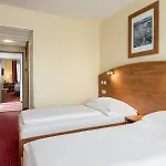Amedia Express Prague, Trademark Collection By Wyndham 3* プラハ