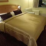 Amedia Express Prague, Trademark Collection By Wyndham 3* プラハ