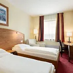 ホテル Amedia Express Prague, Trademark Collection By Wyndham