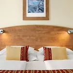ホテル Amedia Express Prague, Trademark Collection By Wyndham