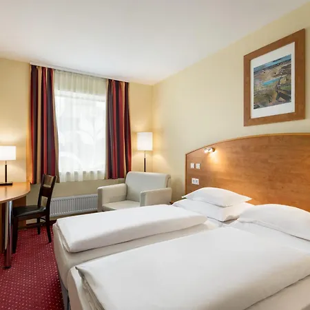 Hotel Amedia Express Prague, Trademark Collection By Wyndham