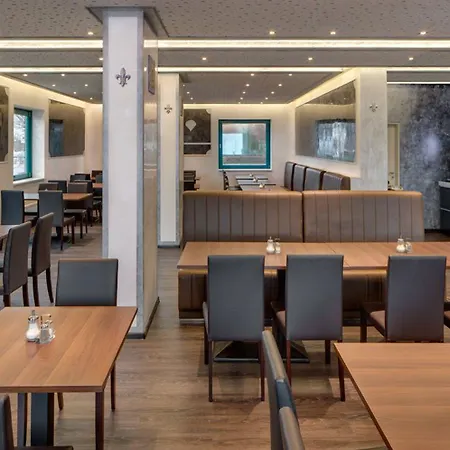 Amedia Express Prague, Trademark Collection By Wyndham