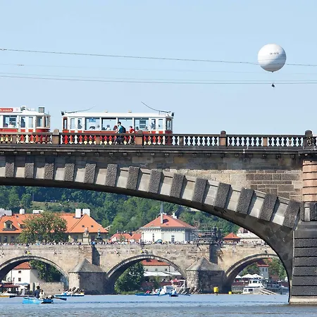 Hotel Amedia Express Prague, Trademark Collection By Wyndham Praga