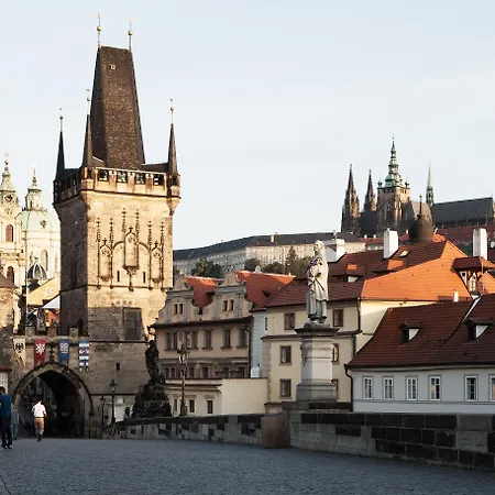Amedia Express Prague, Trademark Collection By Wyndham Praga