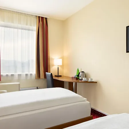 Hotel Amedia Express Prague, Trademark Collection By Wyndham Praga