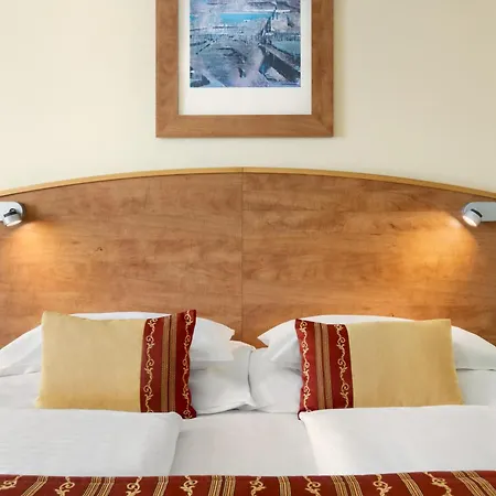 Amedia Express Prague, Trademark Collection By Wyndham 3* Praga