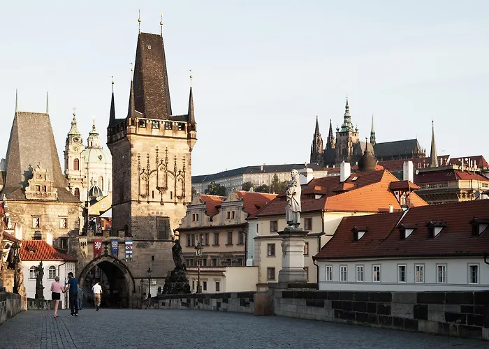 Amedia Express Prague, Trademark Collection By Wyndham Prag